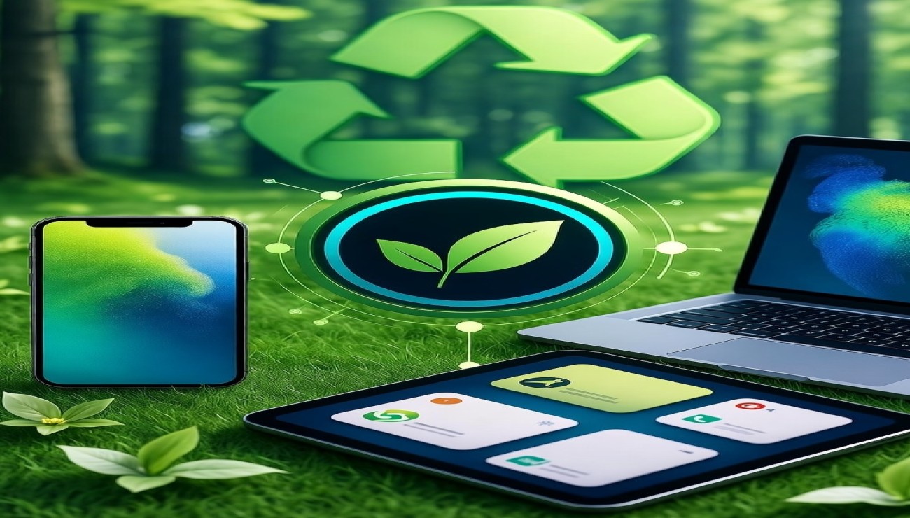Sustainable Networking: Ditching Paper for Eco-Friendly Digital Business Cards in 2026